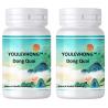 Buy cheap Pure Dong Quai Supplement Non GMO TRU ID Certified FDA 30 60 100 Capsules from wholesalers