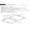 Buy cheap aluminum solid panel from wholesalers
