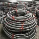 Stainless Steel Metal 216 304 316 Corrugated Flexible Hose Pipe Tube