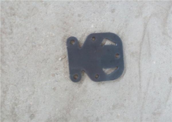 Buy cheap AISI SUS316L Stainless Steel Deep Drawing Manufacturing Carbon Steel Stamping from wholesalers