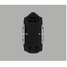 Buy cheap 25mins 1080p FHD Rc Foldable Drone Follow Me One Key Return from wholesalers