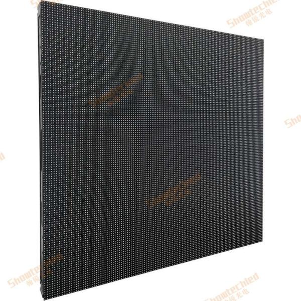 Buy cheap Module P10 Full Color Outdoor Advertising LED Display 3D Waterproof P10 LED Billboard from wholesalers