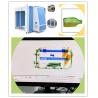 Buy cheap 1200MM Tunnel 1.2mA Tube X Ray Luggage Scanner Windows Operation 220V from wholesalers