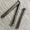 Buy cheap Mirror Surface Cemented Carbide Rods Plunger Of High Pressure Cleaning Pump from wholesalers