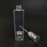 Personal Care PET 28 410 250ml Plastic Spray Bottles
