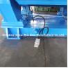 Buy cheap 45 kW Motor Power Rubber Raw Material Processing Machinery for Production and Good from wholesalers