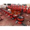 Buy cheap Alloy Steel Head Casing Hanger For Wellhead Equipment Oil & Gas Well from wholesalers