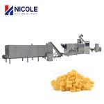 Customized Ce Macaroni Production Line Automatic