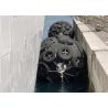 Buy cheap STS Yokohama Type Black Pneumatic Marine Rubber Fender Iso 17357 from wholesalers