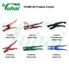 Buy cheap Livestock Ear Tag Applicator Purple Animal Metal Identification Tagger Plier from wholesalers