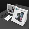 Buy cheap ABS PC Material 15W Wireless Charger for iPhone iWatch AirPod Fast and Convenient from wholesalers
