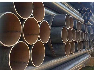 EMT Pipe Welded Iron Pipe Precision Seamless Steel Pipe Cutting Large and Small Diameter