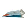 Buy cheap Water Proof Custom Printed Food Packaging Laminated Pouch For Snack Fish from wholesalers
