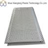 Buy cheap 950mm Cooling Tower Fill Media Plastic PVC Evaporative Pads Cooling Tower Fill Pack from wholesalers