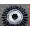 Buy cheap Wear Resistant 60Class Bevel Gear Wheel High Precision Stable from wholesalers