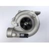 Buy cheap Komatsu PC200-6 Excavator Engine Parts Cummins 6D95 Small Head Supercharger from wholesalers