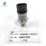 KHR10301 KHR10300 High Pressure Sensor For Sumitomo CX210B CX240B SH210LC-5A
