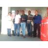 Buy cheap 950kg/m3 4.2Mpa CCC 100L FM200 Fire Fighting System from wholesalers