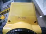Topcon Digital Level DL-502 brand new