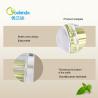 Buy cheap PMMA 100ml 120ml Cosmetic Jar Cream Container Cream Jars Cosmetic Packaging from wholesalers