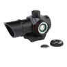 Buy cheap Military Standard RD025 Tacticon Red Dot Reflex Sight 1x22 With 20mm Rail from wholesalers