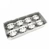 Buy cheap ADC12 Injection Steel Mould Aluminum Die Casting Machinery Accessories from wholesalers