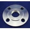 Buy cheap FLG - 2 - S10S - 600 - F51 - TH Flange 2" TH SCH STD CL 600 B 16.5 A 182 F 51 from wholesalers