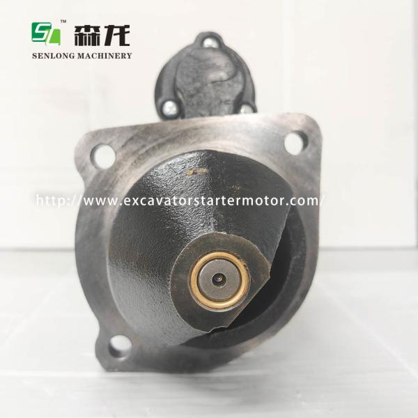 12V 9T 3.0KW STARTER MOTOR ISKRA IS1254 182-30516 11130841 11131620 11131754
