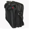 Buy cheap Waterproof Mens 12" 13" 14" 15" Briefcase Laptop Bag from wholesalers