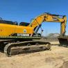Buy cheap Used 2020 SANY SY550HD Excavator | 55Ton, 3,000+ Hours, Full Service | CE/ISO, Mining, Earthmoving from wholesalers