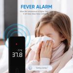 Digital Infrared Forehead Thermometer Non-contact LED Display Body Temperature