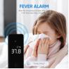 Buy cheap Free OEM Manufacturer Forehead Thermometer Special For Baby Non-Contact Digital Infrared Forehead Thermometer from wholesalers