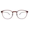 Buy cheap FU1745 Flexible TR90 Spectacle Frames , Durable Black Lightweight Optical Frame from wholesalers