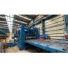 Buy cheap Provided Video Outgoing-Inspection Coil Straightening Machine for Metal Coil Slitting from wholesalers