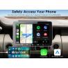 Buy cheap Floating Video Single Din Car Radio Mp5 9 Inch Touch Screen Car Stereo from wholesalers