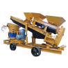Buy cheap Mining Industrial Concrete Sprayer / Automatic Feeding Wet Shotcrete Machine from wholesalers