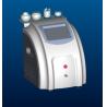 Buy cheap Ultrasonic Cavitation Vacuum RF Cellulite Reduction Slimming Machine For Home Use from wholesalers