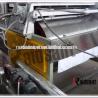 Buy cheap Sulfur Flakes Making Machine , Hot Melt Adhesive Granulator Automatic from wholesalers