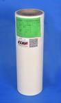 Customized 30mic 3000m Length PET Thermal Lamination Film Packing Roll, Matt