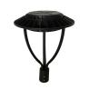 Buy cheap 30w 40w 50w 60W LED Solar Garden Lights Commercial Courtyard Lamp 450mmx610MM from wholesalers
