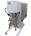 Buy cheap 316L Electric Vacuum Homogenizer Cream Mixer Lab Emulsifying Mixer Machine from wholesalers
