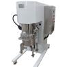 Buy cheap 316L Electric Vacuum Homogenizer Cream Mixer Lab Emulsifying Mixer Machine from wholesalers