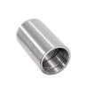 Buy cheap Customized Size Loader Chassis Parts Hardened Steel Bushing from wholesalers