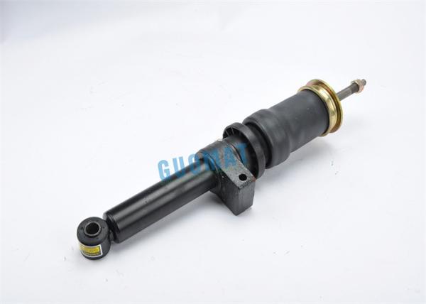 Buy cheap FAW J6 Steel Rubber Cab Air Shock Absorber Suspension Air Spring from wholesalers