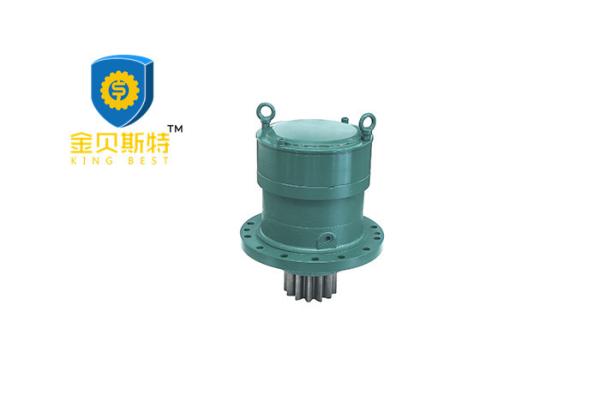 YY32W00004F1 Swing Gearbox Assembly And Reduction With Swing Motor For Excavator