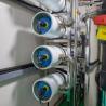 Buy cheap 100-1000 M3/Day Brackish Water RO System With Filmtec Membrane from wholesalers