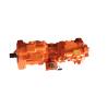 Buy cheap ZX210-3 K3V112DT Excavator Main Pump / Electronic Injection Hydraulic Pump K3V112 from wholesalers