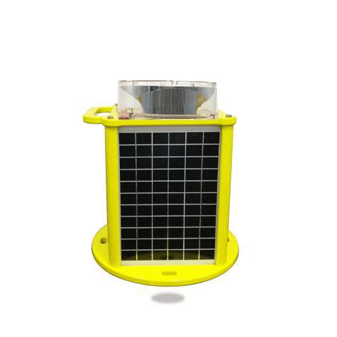 Buy cheap CE Ultra high intensity LED Solar Powered Marine Lanterns AH-ML-S7 from wholesalers