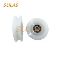 Buy cheap TK Elevator S8 Door Hanger Roller Wheel 70*17*6200 70x17x6200 product