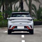 MAX Range 401km BYD Dolphin EV Electric Car 5 Door 5 Seat Sedan